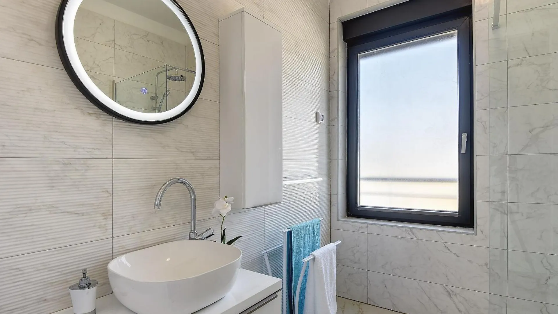 Villa Tika In Pula For Families With Kids Playground Jadreski