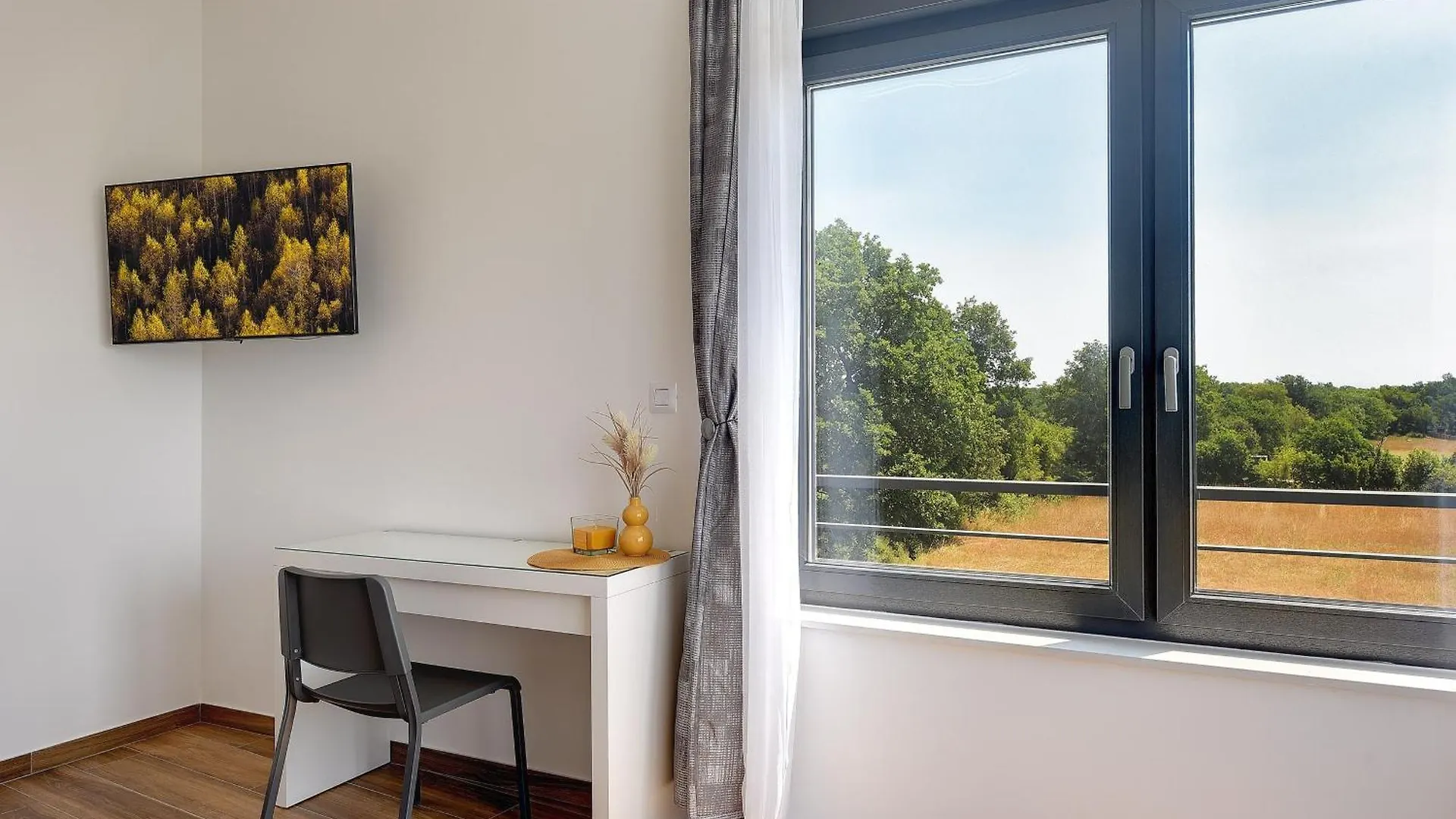 Villa Tika In Pula For Families With Kids Playground Jadreski