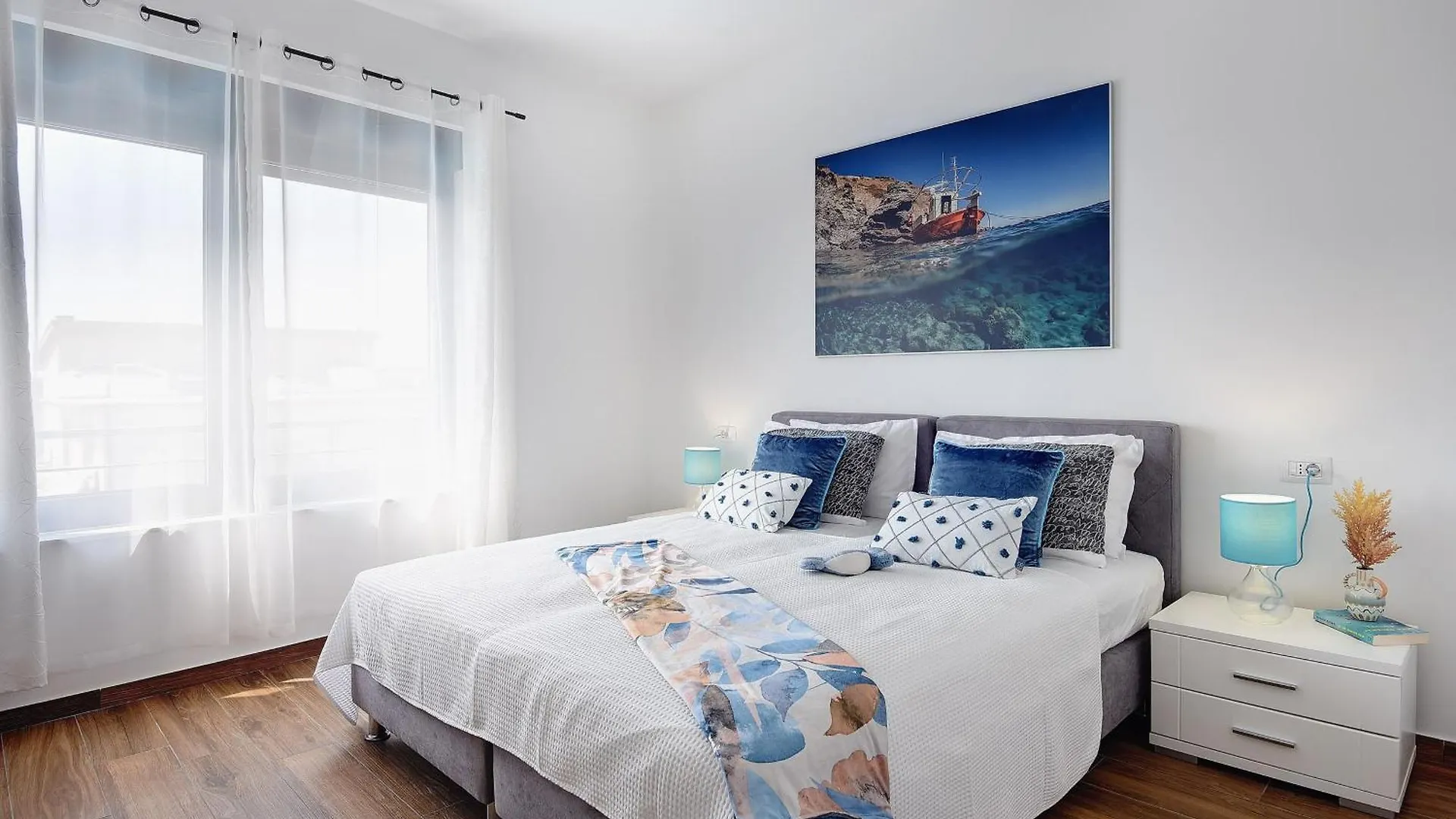 Villa Tika In Pula For Families With Kids Playground Jadreski 0*,  Croatia