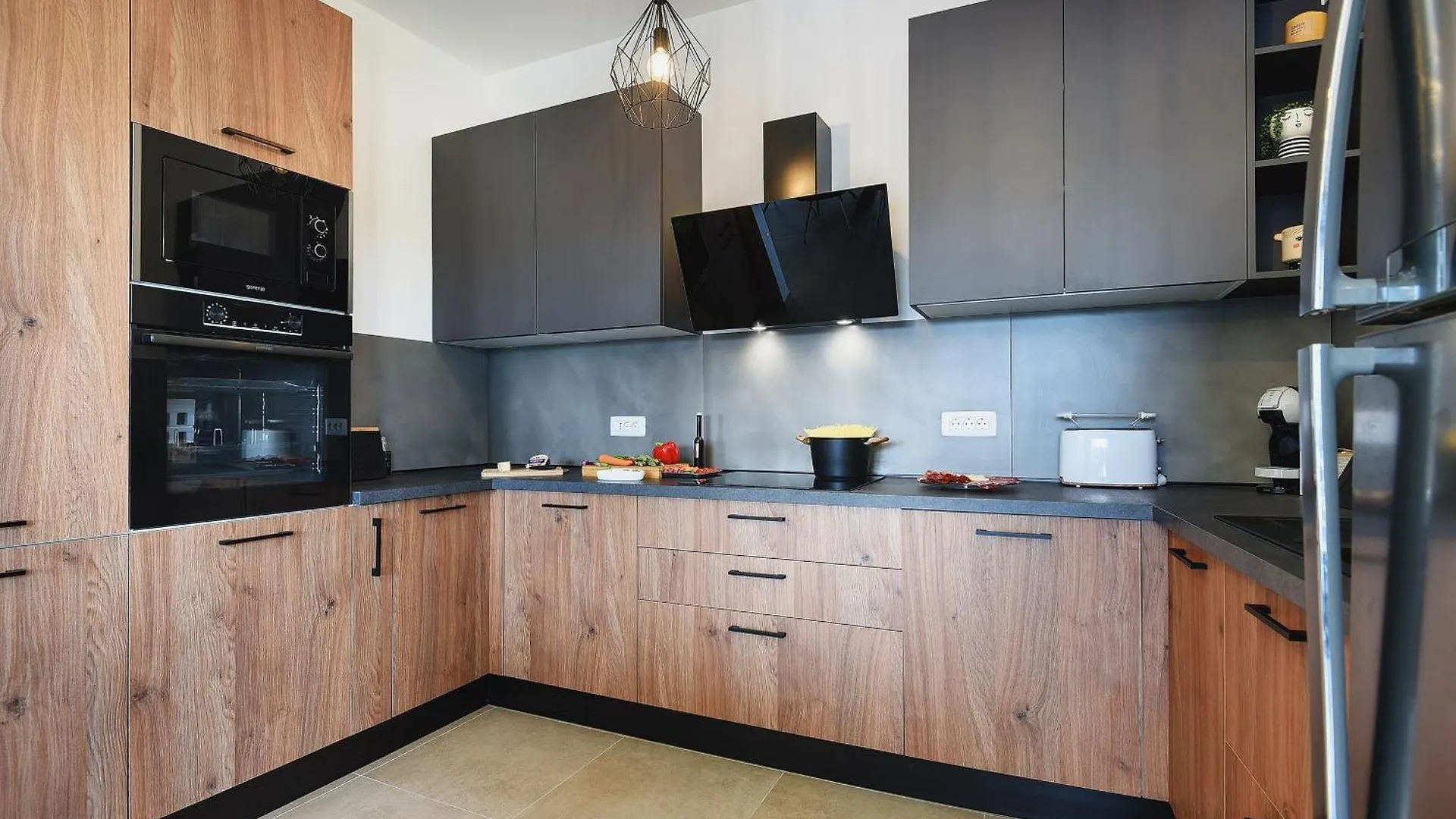 Villa Tika In Pula For Families With Kids Playground Jadreski