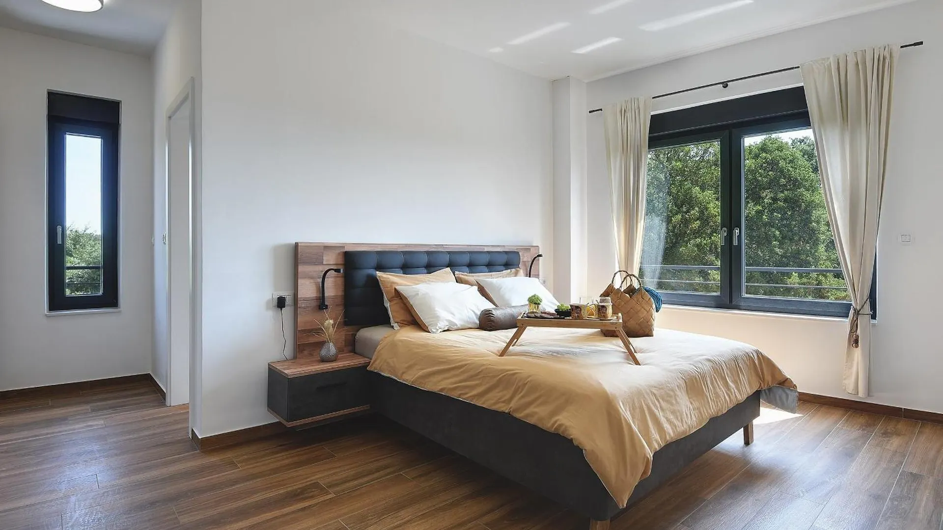 Villa Tika In Pula For Families With Kids Playground Jadreski Croatia