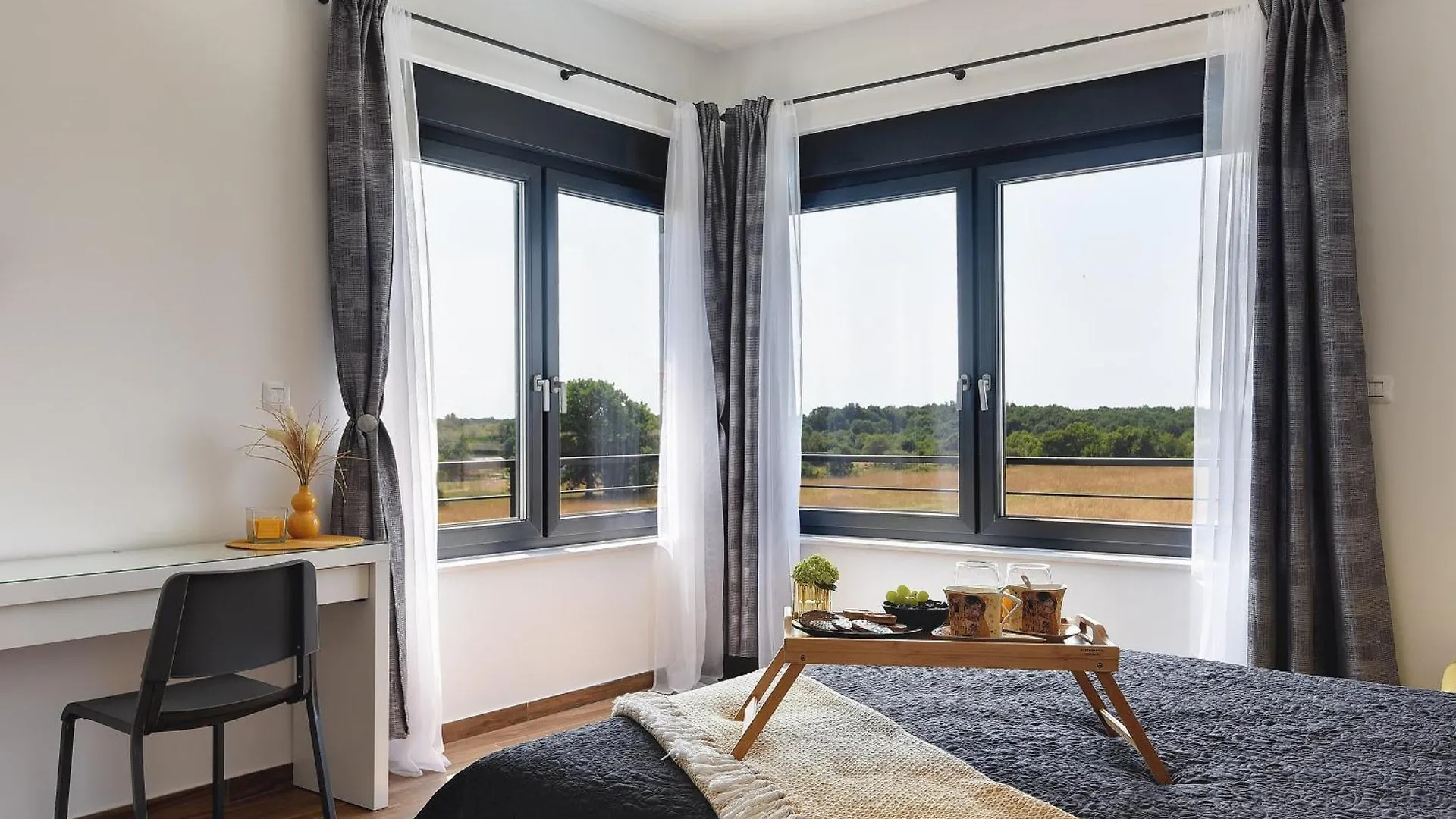 Villa Tika In Pula For Families With Kids Playground Jadreski